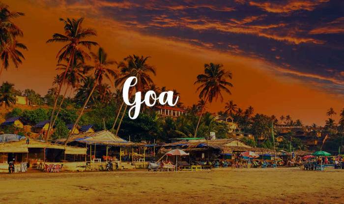 Goa Gateways