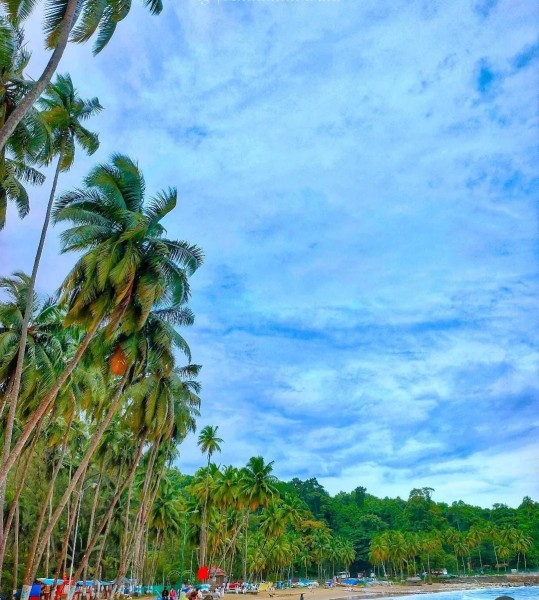 Fascinating Andaman