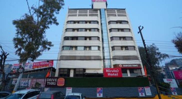 Nirulas Hotel